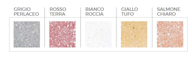 Betonpaltten Betonfarben Mauerabdeckungen